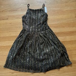 New with tags ModCloth party dress
